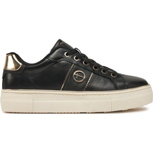 Sneakers Tamaris 1-23724-42 Nero - tamaris - Modalova