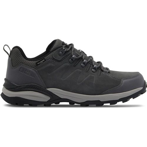 Scarpe da trekking Refugio Texapore Low M 4049851 - Jack Wolfskin - Modalova