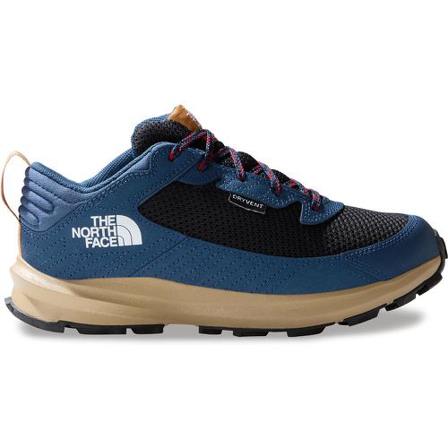 Scarpe da trekking Fastpack Hiker Wp NF0A5LXGVJY1 - The North Face - Modalova