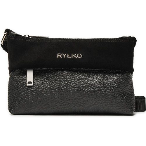 Borsetta Ryłko R30144TB Nero - Ryłko - Modalova