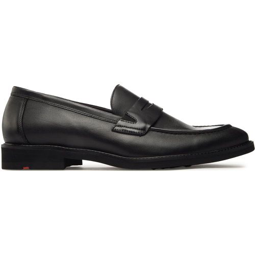 Scarpe basse Lloyd 23-673-00 Nero - Lloyd - Modalova