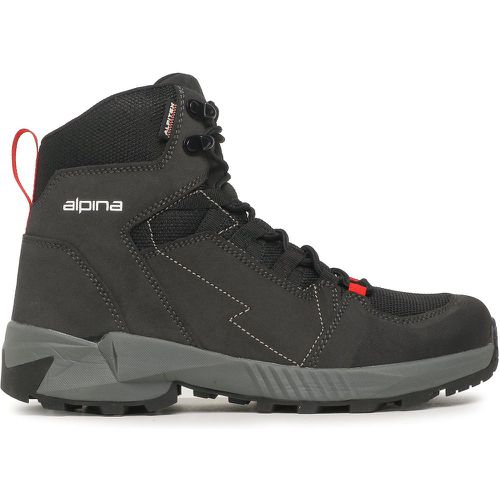 Scarpe da trekking Tacker Mid 627D-2 - Alpina - Modalova