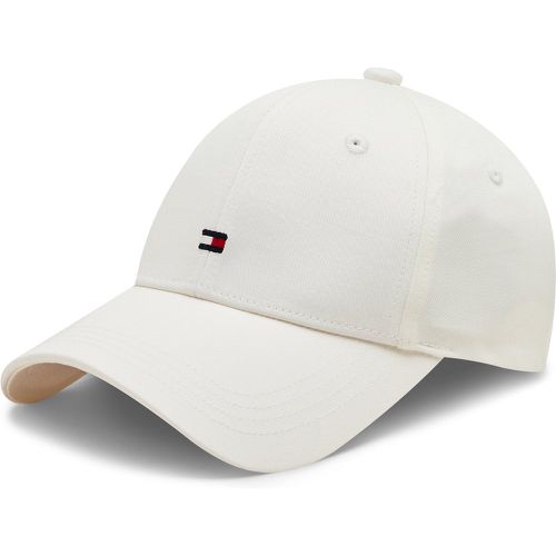 Cappellino Essential Flag Cap AW0AW16360 - Tommy Hilfiger - Modalova