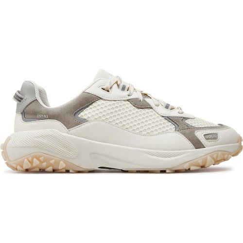 Sneakers Hugo 50517148 Beige - HUGO - Modalova