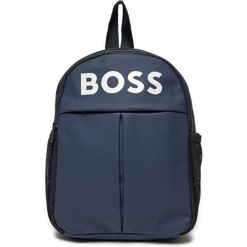 Zaino Boss J51604 Blu scuro - Boss - Modalova