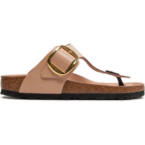 Infradito Gizeh 1026572 - Birkenstock - Modalova