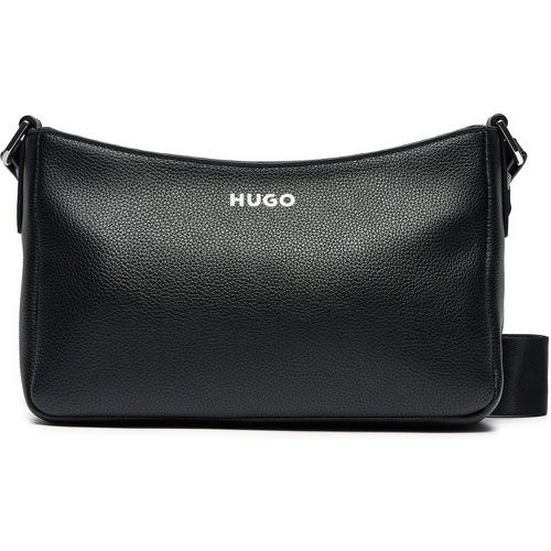 Borsetta Bel SM Hobo W.L. 50490165 - HUGO - Modalova