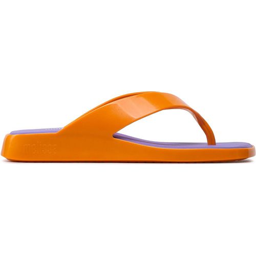 Infradito Brave Flip Flop Ad 33699 - Melissa - Modalova