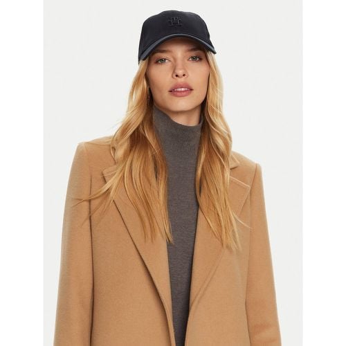 Cappellino Naval AW0AW16621 - Tommy Hilfiger - Modalova