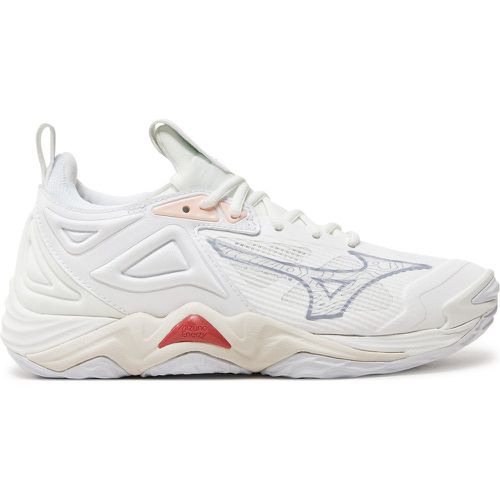 Scarpe indoor Wave Momentum 3 V1GC2312 - Mizuno - Modalova