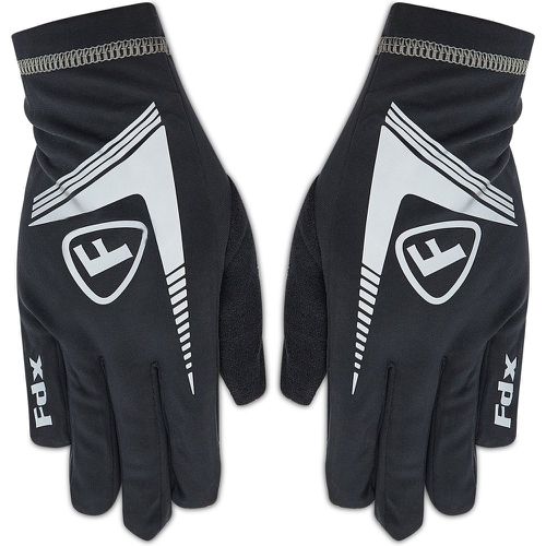Guanti FDX Running Gloves 800 Nero - FDX - Modalova