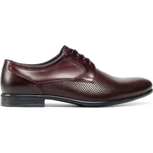 Scarpe basse Ryłko IPSN15 Bordeaux - Ryłko - Modalova