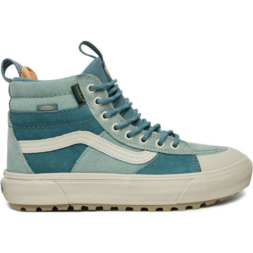 Sneakers Vans VN000CVTGRN1 Verde - Vans - Modalova