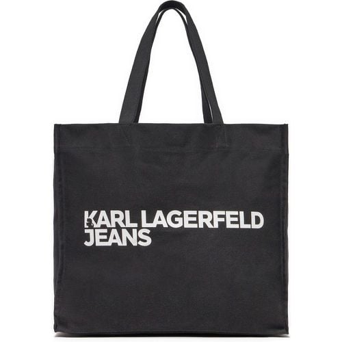 Borsetta 246J3090 - Karl Lagerfeld Jeans - Modalova