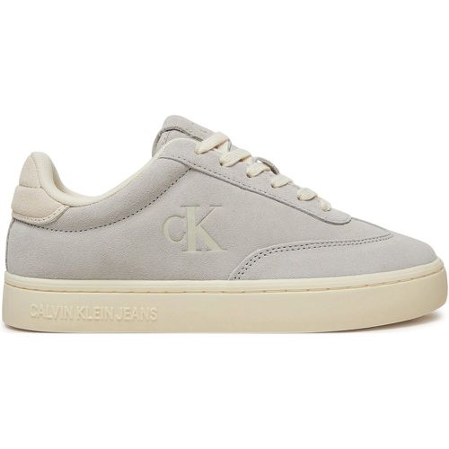 Sneakers Classic Cupsole Laceup Wt Wm YW0YW01833 - Calvin Klein Jeans - Modalova