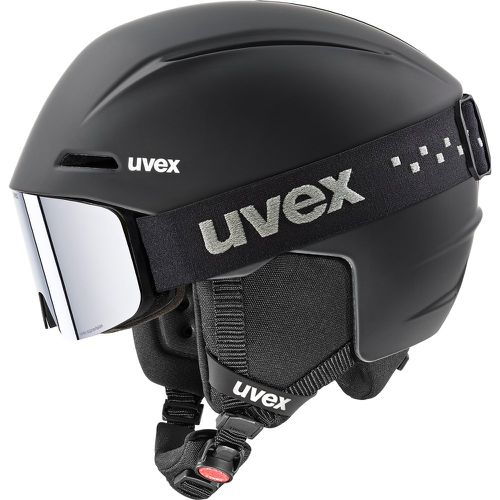 Casco da sci Viti Set 56/S/317/13/03 - Uvex - Modalova