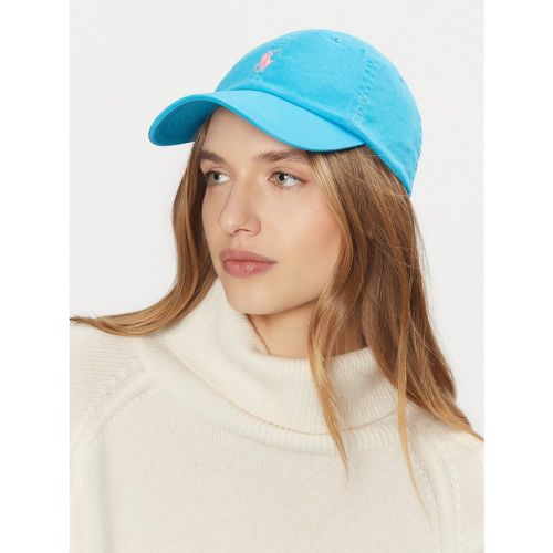 Cappellino 211912843012 - Polo Ralph Lauren - Modalova