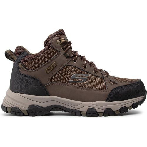 Scarponcini Melano 204477/CHOC - Skechers - Modalova