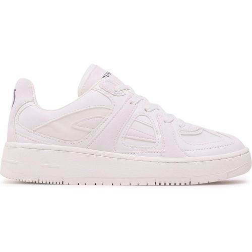 Sneakers Trussardi 79A00844 Bianco - Trussardi - Modalova