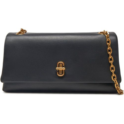 Borsetta The Dual Mini Chain Bag 2R4SMN003S02 - Marc Jacobs - Modalova