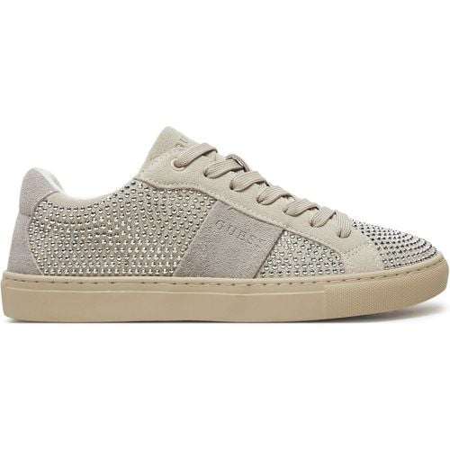 Sneakers Guess FLPTOD SUE12 Bianco - Guess - Modalova