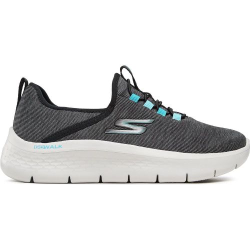 Sneakers Go Walk Flex 124956/BLK - Skechers - Modalova