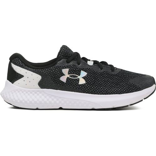 Scarpe running Ua W Charged Rogue 3 Knit 3026147-001 - Under Armour - Modalova