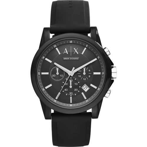 Orologio AX1326 - Armani Exchange - Modalova