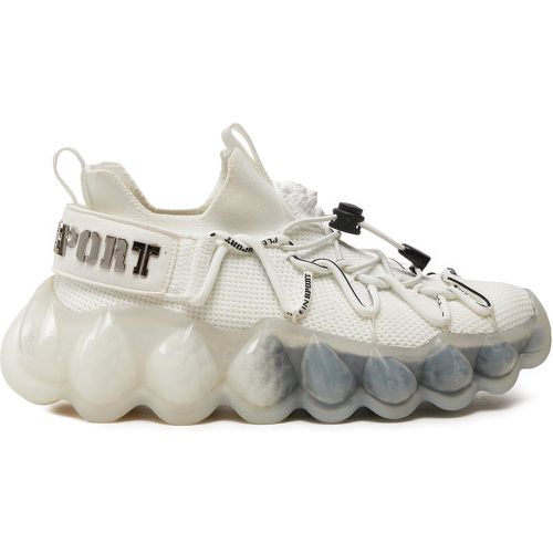 Sneakers The Bubble Gen.X.02 Tiger PACS USC0432 STE003N - PHILIPP PLEIN - Modalova