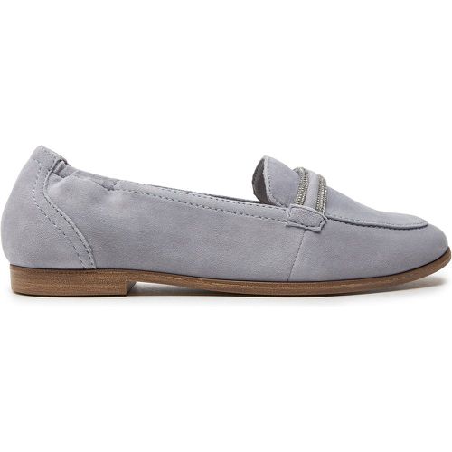 Loafers Tamaris 1-24211-42 Blu - tamaris - Modalova