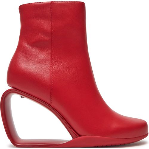 Stivaletti Mobius Bootie 10858832192 - United Nude - Modalova