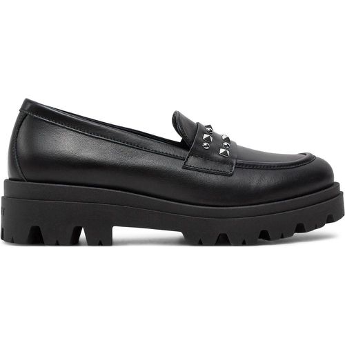 Chunky loafers Mocassino 242GCJ024 - TWINSET - Modalova