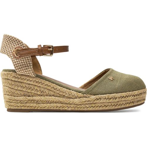 Espadrillas Bela Women Semi Wedge 20241055 - Wrangler - Modalova