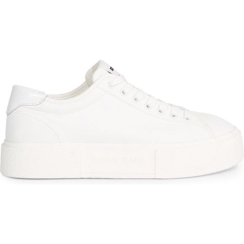 Sneakers Tjw Foxing Flatform Sneaker EN0EN02480 - Tommy Jeans - Modalova