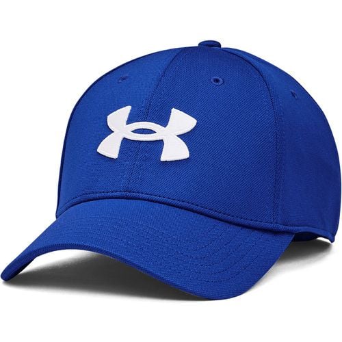 Cappellino Men's UA Blitzing 1376700-400 - Under Armour - Modalova