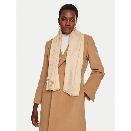 Foulard Boss Ledonia 50517733 Beige - Boss - Modalova