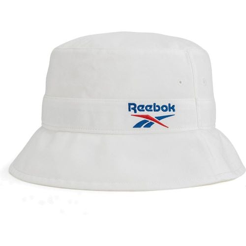 Cappello Reebok RBH1600-100 Bianco - Reebok - Modalova