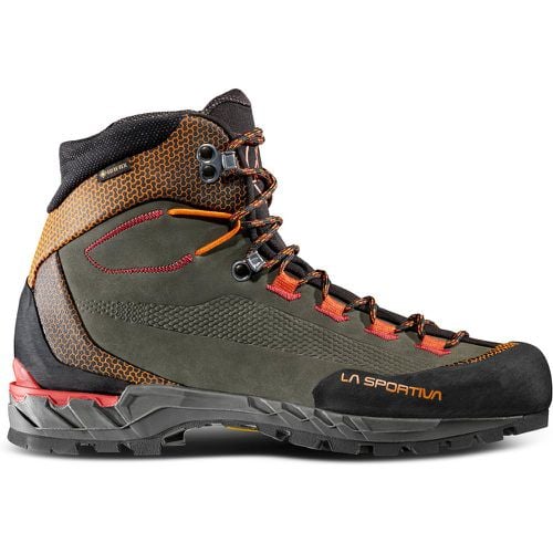 Scarpe da trekking Trango Tech Leather Gtx GORE-TEX 21S900208 - la sportiva - Modalova