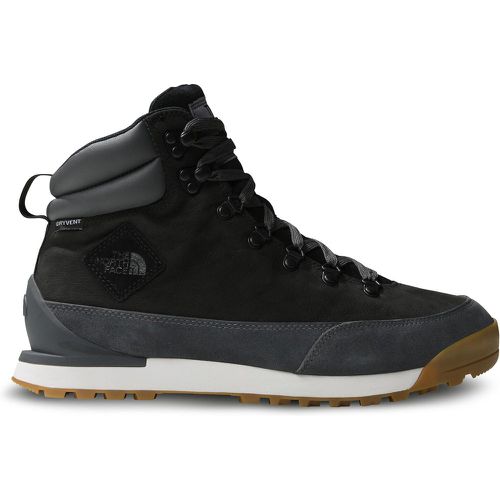 Scarpe da trekking M Back-To-Berkeley Iv Leather WpNF0A817QKT01 - The North Face - Modalova