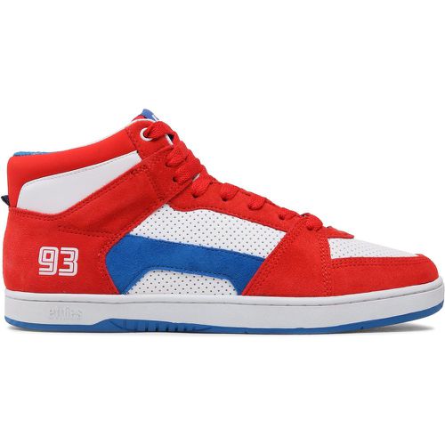 Sneakers Mc Rap Hi 4101000565 - Etnies - Modalova