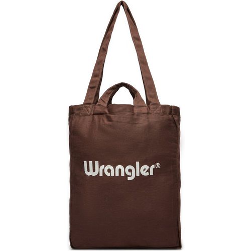 Borsetta Easy Tote 112358079 - Wrangler - Modalova