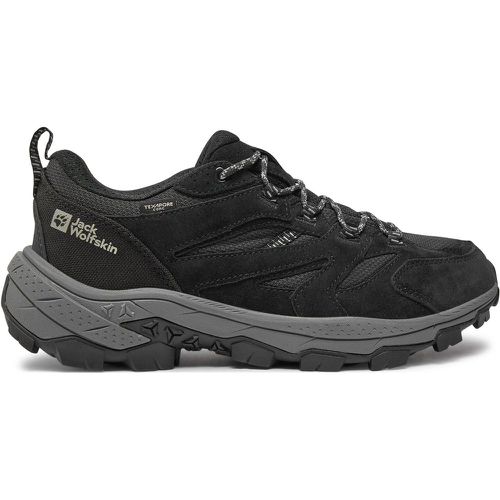 Scarpe da trekking Vojo Tour Texapore Low M A62070 - Jack Wolfskin - Modalova