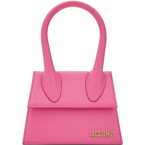 Borsetta Le Chiquito Moyen 213BA002-3060 - JACQUEMUS - Modalova