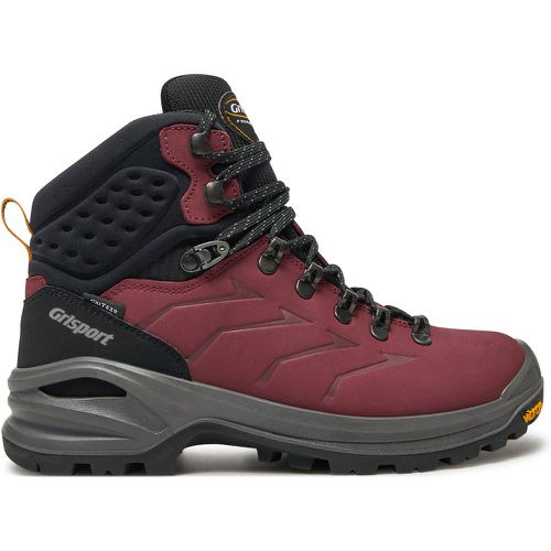 Scarpe da trekking 15203N68G - GriSport - Modalova