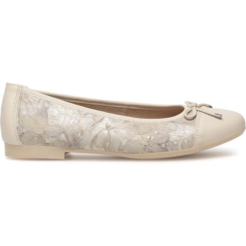 Ballerine Remonte D0K04-60 Beige - Remonte - Modalova