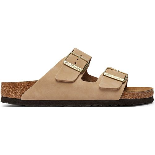 Ciabatte Arizona Sfb Lenb 1019016 - Birkenstock - Modalova