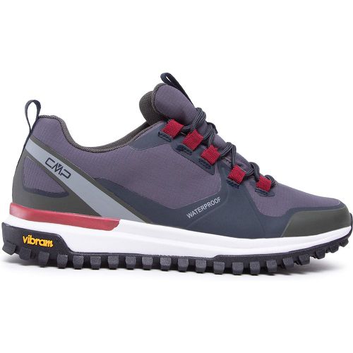 Scarpe da trekking Nyhal Wp Lifestyle Shoes 3Q88977 - CMP - Modalova