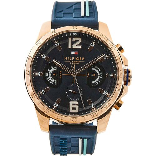 Orologio Decker 1791474 - Tommy Hilfiger - Modalova