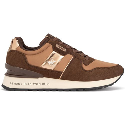 Sneakers W-3C098-2A324 - Beverly Hills Polo Club - Modalova