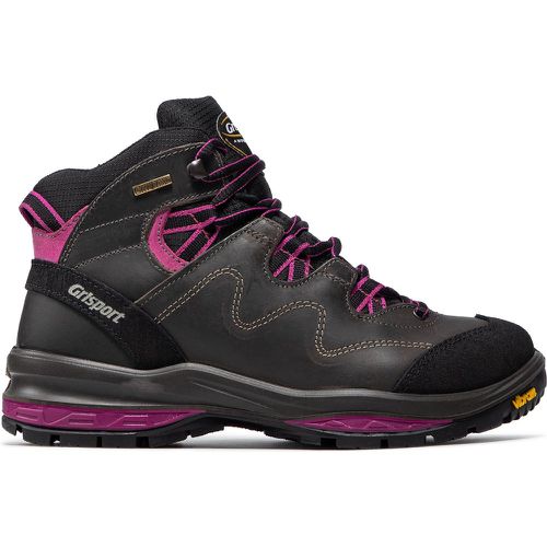 Scarpe da trekking 12529D10G - GriSport - Modalova